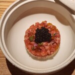 京都肉割烹 みや田 - 