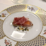 ペレグリーノ - 