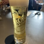 ピッツァ ジューシー - 