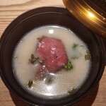 京都肉割烹 みや田 - 