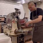 ペレグリーノ - 