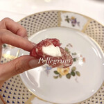 ペレグリーノ - 