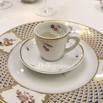 ペレグリーノ - 