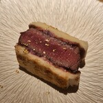 京都肉割烹 みや田 - 