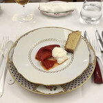 ペレグリーノ - 