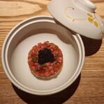 京都肉割烹 みや田 - 