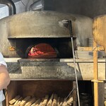 ピッツァ ジューシー - 