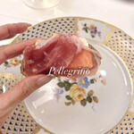 ペレグリーノ - 