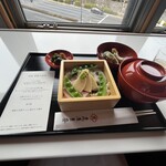 虎屋菓寮 赤坂店 - 