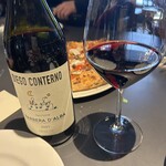 ピッツァ ジューシー - 