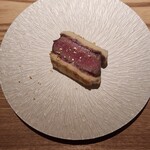 京都肉割烹 みや田 - 