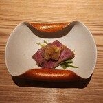 京都肉割烹 みや田 - 