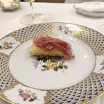 ペレグリーノ - 