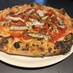 ピッツァ ジューシー - 