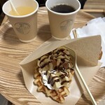 和格子 - 