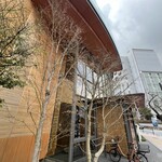 虎屋菓寮 赤坂店 - 