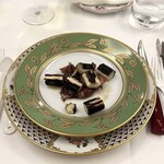 ペレグリーノ - 