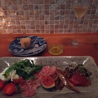 Ponte Farm to Table - 
