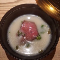 京都肉割烹 みや田 - 