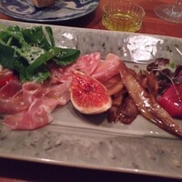 Ponte Farm to Table - 