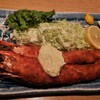魚河岸 丸天 みなと店