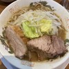 麺処 ほん田 東十条店