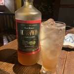 ひなべねこ - 瓶まで撮らせていただいてあざす！