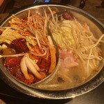 ひなべねこ 日本橋店 - 具モリモリVer.