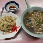 中華料理 はしもと - 料理写真: