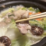 イカ活き造りと博多飯尽くし 個室居酒屋 うまかたい - 