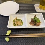 和み処 なかた - 