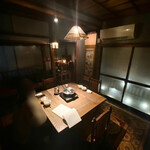 ひなべねこ - モザイクは人消しです(怖がらないで)