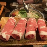 ひなべねこ - らむ