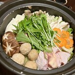 イカ活き造りと博多飯尽くし 個室居酒屋 うまかたい - 