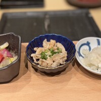 焼鳥 鐡 - 