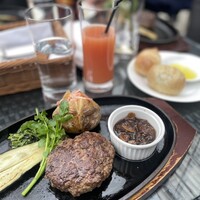 ミスターブッチャー - 