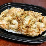 LAWSON - 料理写真: