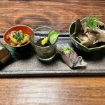 吉祥寺 三うら - 