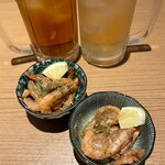 全席個室 博多うかい - 