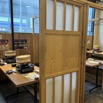 全席個室 博多うかい - 