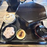 Wa Cafe & Zakka Soraya - 和風午餐