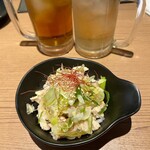 全席個室 博多うかい 博多駅前店 - 