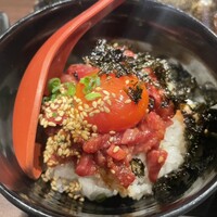 近江牛専門店 万葉 まえだ亭 - 