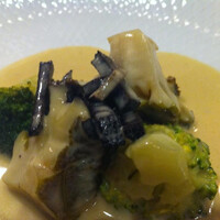 表参道うかい亭 - 