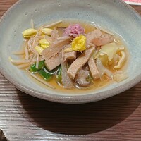 米沢牛黄木 銀座店 - 先付