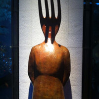 表参道うかい亭 - 