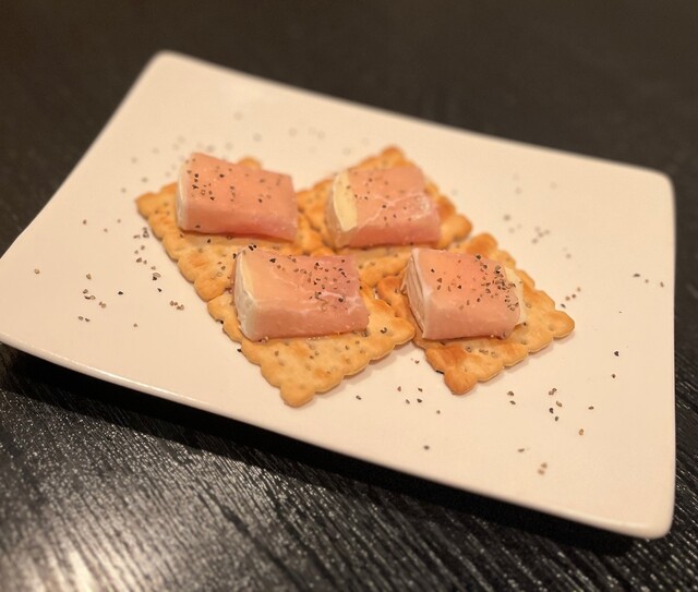 癒肴家 宴（えん） - 福島（居酒屋）の写真