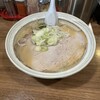 元祖札幌ラーメン もぐら