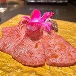 Korean Dining テジテジ - 特上ロース