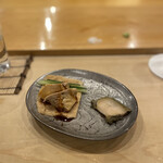 鮨 しゅん輔 阿佐ヶ谷 - 